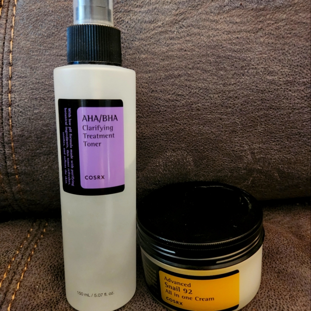 Cosrx Skincare
